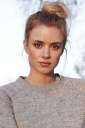 Amanda Renberg